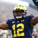 Getimg Michigan Stuns Ohio State In Epic College Football Upset Secures Big Ten Championship Berth With Last Second Heroics 1763822318