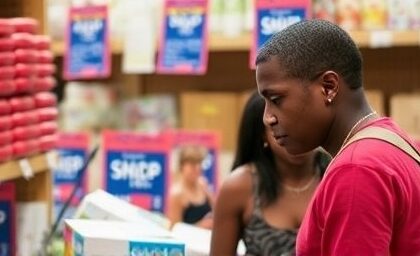 Getimg Millions At Risk New SNAP Restrictions Post Government Shutdown Threaten Permanent Food Aid Loss 1763789555