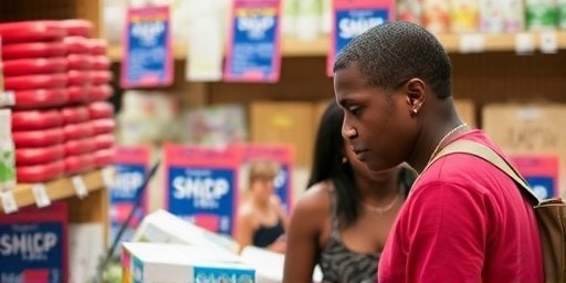 Getimg Millions At Risk New SNAP Restrictions Post Government Shutdown Threaten Permanent Food Aid Loss 1763789555