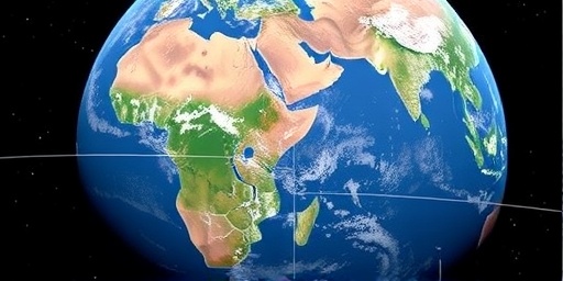 Getimg Nasa Honors Landsat 5 Legacy How The Pioneering Satellite Transformed Earth Observation And Environmental Monitoring 1764021372