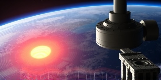 Getimg Nasas Historic Discovery First Magnetic Switchback Detected Near Earth Revolutionizes Space Weather Understanding 1763837379
