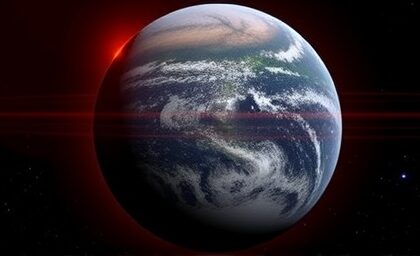 Getimg Nasas Jwst Detects Earth Like Exoplanet In Habitable Zone Water Vapor Signals Ignite Hunt For Alien Life 1763711730