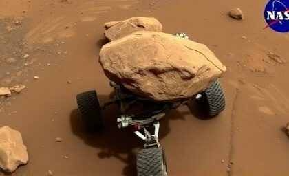 Getimg Nasas Perseverance Rover Stumbles Upon Bizarre Alien Rock On Mars Fueling Debate In Planetary Science 1764017625