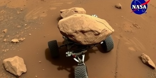 Getimg Nasas Perseverance Rover Stumbles Upon Bizarre Alien Rock On Mars Fueling Debate In Planetary Science 1764017625