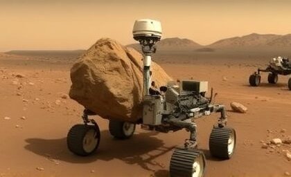 Getimg Nasas Perseverance Rover Stumbles Upon Bizarre Alien Rock On Mars Sparking Extraterrestrial Speculation 1764017588