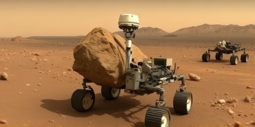 Getimg Nasas Perseverance Rover Stumbles Upon Bizarre Alien Rock On Mars Sparking Extraterrestrial Speculation 1764017588