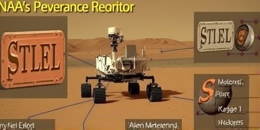 Getimg Nasas Perseverance Rover Uncovers Bizarre Alien Meteorite On Mars Sparking Space Exploration Buzz 1764013786