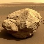 Getimg Nasas Perseverance Rover Unearths Bizarre Alien Rock On Mars Fueling Theories Of Extraterrestrial Origins 1764013819