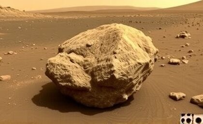 Getimg Nasas Perseverance Rover Unearths Bizarre Alien Rock On Mars Fueling Theories Of Extraterrestrial Origins 1764013819