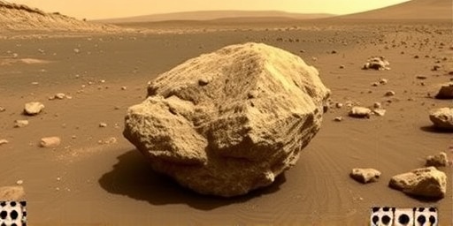 Getimg Nasas Perseverance Rover Unearths Bizarre Alien Rock On Mars Fueling Theories Of Extraterrestrial Origins 1764013819