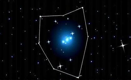 Getimg Nasas Tess Spacecraft Triples Known Size Of Pleiades Star Cluster With Groundbreaking Discovery 1763816083