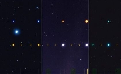 Getimg NASAs TESS Triples Known Stars In Pleiades Cluster A Game Changer For Astronomy 1763793799