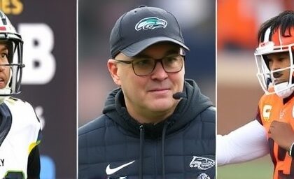 Getimg Nfl Buzz Tershawn Whartons Sharp Eye Avoids Penalty Disaster Pete Carroll Fires Chip Kelly And Baker Mayfields Injury Sparks Hope 1764166939