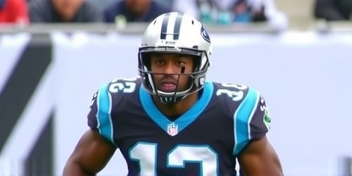 Getimg Nfl Drama Unfolds Tershawn Whartons Alert Move Dodges Penalty As Panthers Field 12 Defenders 1764167462