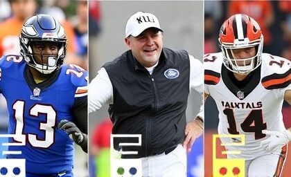 Getimg Nfl Drama Unfolds Tershawn Whartons Flag Dodging Heroics Chip Kellys Shocking Firing And Baker Mayfields Injury Boost 1764166971