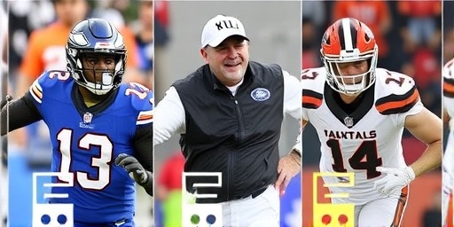 Getimg Nfl Drama Unfolds Tershawn Whartons Flag Dodging Heroics Chip Kellys Shocking Firing And Baker Mayfields Injury Boost 1764166971