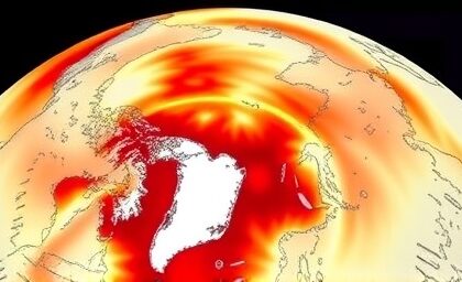 Getimg Noaa Detects Record Low Arctic Ice Levels In November Accelerating Fears Of Ice Free Summers By 2030 1763711711