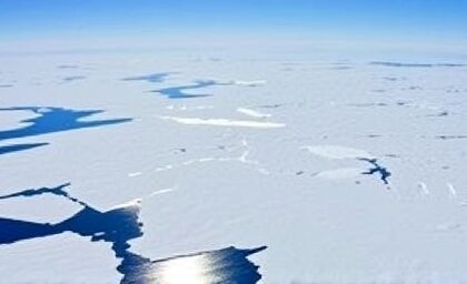 Getimg Noaa Urgent Alert Antarctic Sea Ice Hits Record Lows Accelerating Climate Tipping Point Risks 1763750294