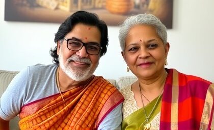 Getimg Nri Couple Ditches Us After 17 Years Amid Crushing Healthcare Costs And Affordability Crisis 1763804746