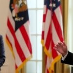 Getimg Nyc Mayor Elect Zohran Mamdani And President Trump Forge Unexpected Alliance In White House Talks On Affordability And Crime 1763822163