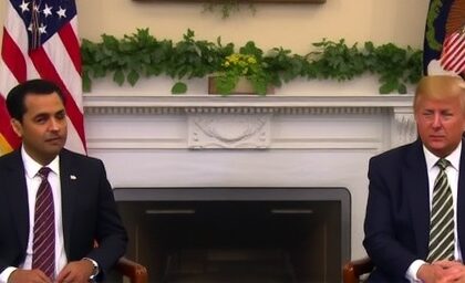 Getimg Nyc Mayor Elect Zohran Mamdani And President Trump Unite On Crime And Affordability In Surprise Oval Office Summit 1763800607