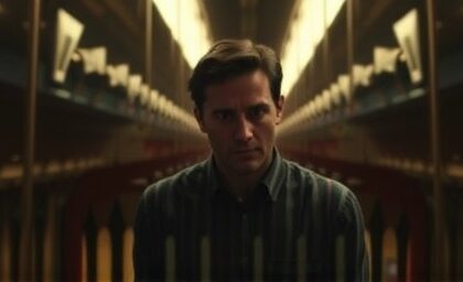 Getimg Netflixs Train Dreams Rockets Into Top 10 Joel Edgertons Haunting Drama Reshapes Weekend Streaming Habits 1763832989