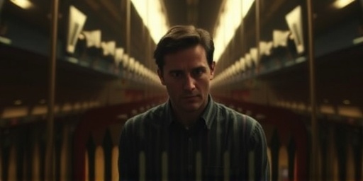 Getimg Netflixs Train Dreams Rockets Into Top 10 Joel Edgertons Haunting Drama Reshapes Weekend Streaming Habits 1763832989