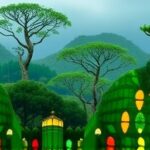 Getimg New 5.5 Billion Tropical Forest Fund Launches At Cop30 To Halt Deforestation And Curb Co2 Emissions 1763808728