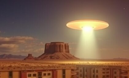 Getimg New Documentary Fuels Ufo Frenzy Shocking Claims Of 1964 Alien Encounter In New Mexico And George H.w. Bush Briefing 1763826082