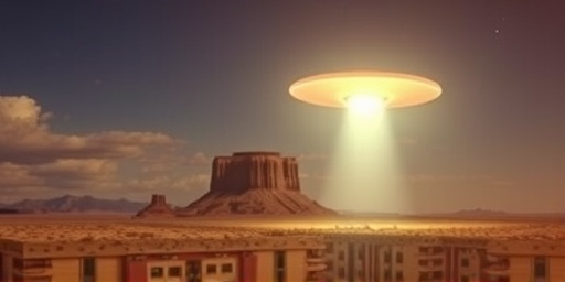 Getimg New Documentary Fuels Ufo Frenzy Shocking Claims Of 1964 Alien Encounter In New Mexico And George H.w. Bush Briefing 1763826082