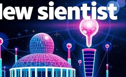 Getimg New Scientist Leads The Charge In Delivering Cutting Edge Science News And Expert Features 1764167310