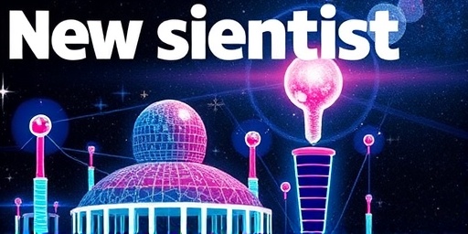 Getimg New Scientist Leads The Charge In Delivering Cutting Edge Science News And Expert Features 1764167310