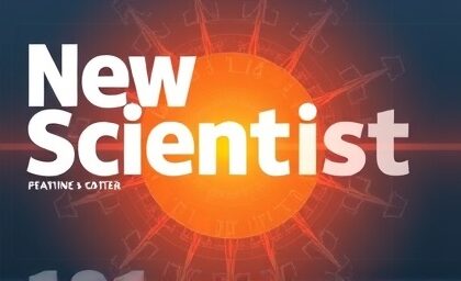 Getimg New Scientist Magazine Unveils Groundbreaking Coverage Of Ai Ethics And Climate Solutions In Latest Edition 1764167332