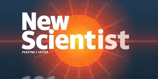 Getimg New Scientist Magazine Unveils Groundbreaking Coverage Of Ai Ethics And Climate Solutions In Latest Edition 1764167332