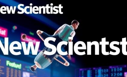 Getimg New Scientist Revolutionizes Science News With Expert Articles And In Depth Features 1764167321