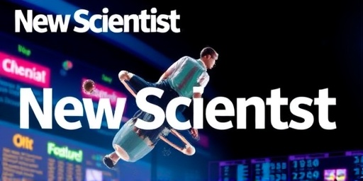 Getimg New Scientist Revolutionizes Science News With Expert Articles And In Depth Features 1764167321