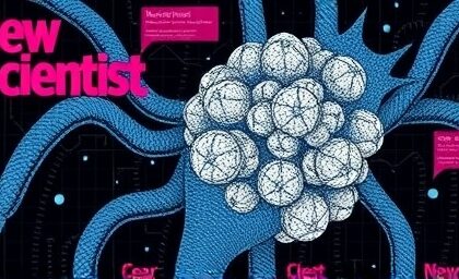 Getimg New Scientist Revolutionizes Science News With Expert Driven Articles And Long Form Features 1764166964