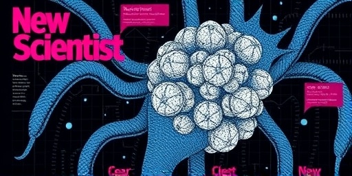 Getimg New Scientist Revolutionizes Science News With Expert Driven Articles And Long Form Features 1764166964
