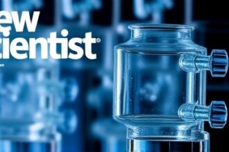 Getimg New Scientist Revolutionizes Science News With Expert Driven Articles And Long Reads On Cutting Edge Discoveries 1764167337