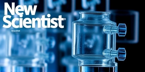 Getimg New Scientist Revolutionizes Science News With Expert Driven Articles And Long Reads On Cutting Edge Discoveries 1764167337