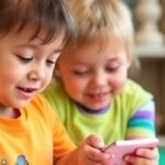 Getimg New Study Health Apps Boost Childrens Exercise And Nutrition Defying Screen Time Concerns 1763815873