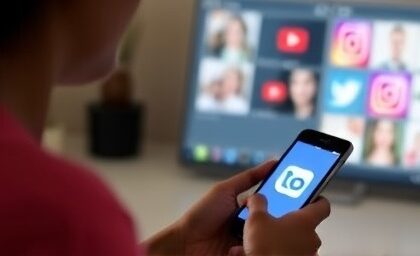 Getimg New Study In Jama Network Open Shows Mental Health Gains From Cutting Social Media Use By One Week 1764166904