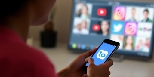 Getimg New Study In Jama Network Open Shows Mental Health Gains From Cutting Social Media Use By One Week 1764166904