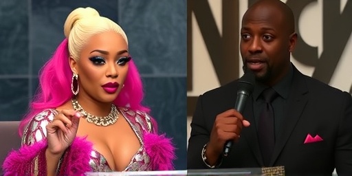 Getimg Nicki Minaj Ignites Global Fury With Un Speech On Christian Persecution In Nigeria Faces Godfreys Scathing Critique 1764028539