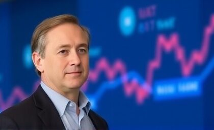 Getimg No Recession Risk For Us Economy After 11 Billion Shutdown Blow Top Investor Scott Bessent Assures In Reuters Exclusive 1764167529