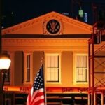 Getimg No Recession Risk For Us Economy After 11 Billion Shutdown Hit Bessent Confirms In Breaking Reuters Exclusive 1764171487