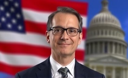 Getimg No Recession Risk For Us Economy After 11 Billion Shutdown Hit Hedge Fund Veteran Scott Bessent Declares Reuters Exclusive Analysis 1764166649