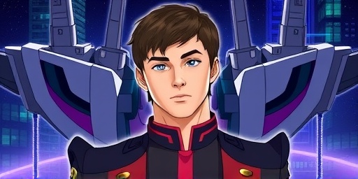 Getimg Noah Centineo In Talks To Co Star With Sydney Sweeney In Legendarys Live Action Gundam Adaptation 1763821916