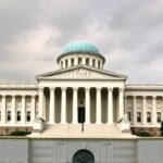 Getimg North Carolina Judges Scrutinize Constitutionality Of Health Law Curbing Ophthalmology Procedures In New Bern Showdown 1763822205