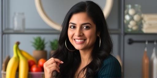 Getimg Nutritionist Pooja Makhija Warns Of Hidden Sugar Addiction Dangers And Salt Myths Amid Rising Stress Eating 1763800968